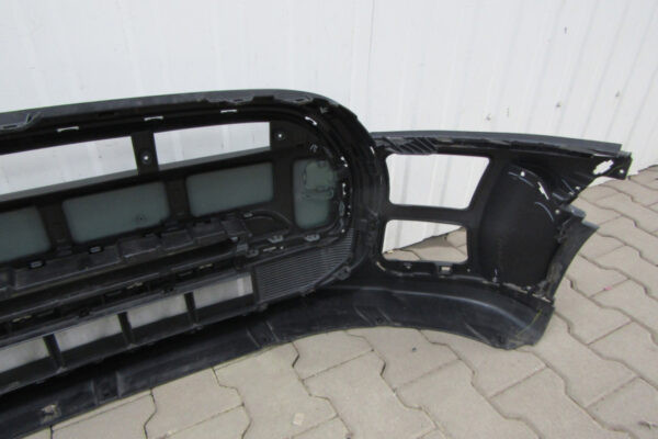 Bumper Mini Cooper F55 F56 FACELIFT LCI Voorbumper MZ946