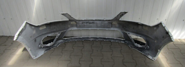 Bumper Seat Toledo 4 IV 6JA 12-6JA807221 Voorbumper KS7555