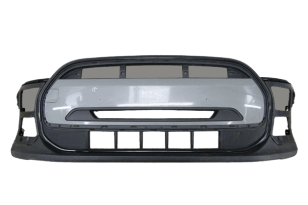 Bumper Mini Cooper F55 F56 FACELIFT LCI Voorbumper MZ946