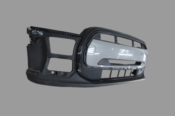 Bumper Mini Cooper F55 F56 FACELIFT LCI Voorbumper MZ946