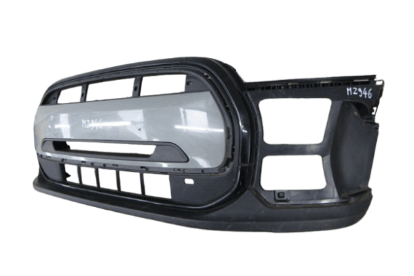 Bumper Mini Cooper F55 F56 FACELIFT LCI Voorbumper MZ946