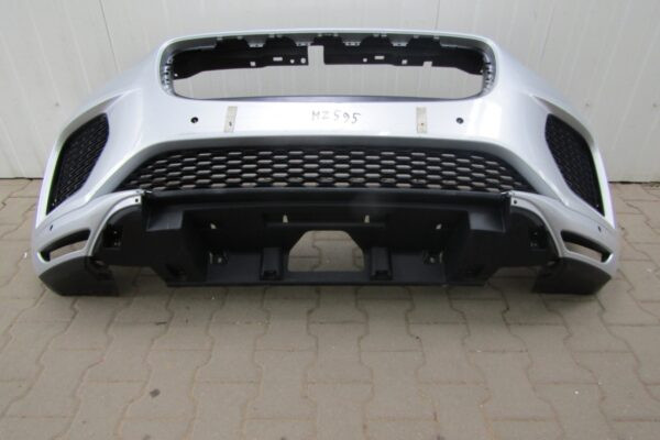 Bumper Jaguar E-Pace Dynamic Sport 17-23 Voorbumper MZ595