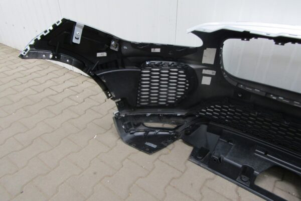 Bumper Jaguar E-Pace Dynamic Sport 17-23 Voorbumper MZ595