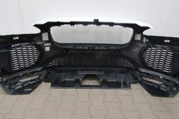 Bumper Jaguar E-Pace Dynamic Sport 17-23 Voorbumper MZ595