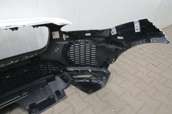 Bumper Jaguar E-Pace Dynamic Sport 17-23 Voorbumper MZ595