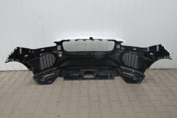 Bumper Jaguar E-Pace Dynamic Sport 17-23 Voorbumper MZ595