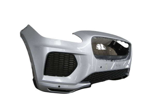 Bumper Jaguar E-Pace Dynamic Sport 17-23 Voorbumper MZ595