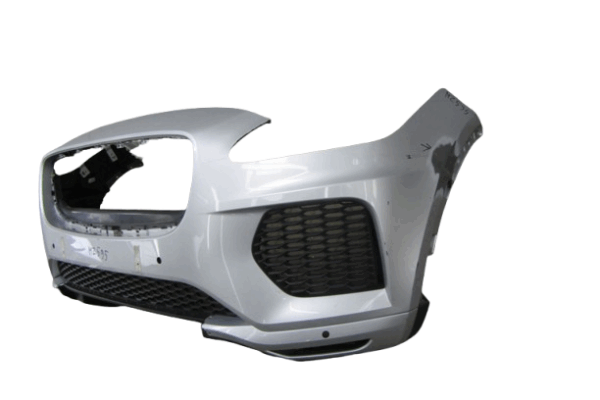 Bumper Jaguar E-Pace Dynamic Sport 17-23 Voorbumper MZ595