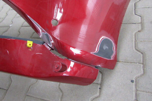 Bumpers Ferrari Roma 20- Voorbumper JK6163