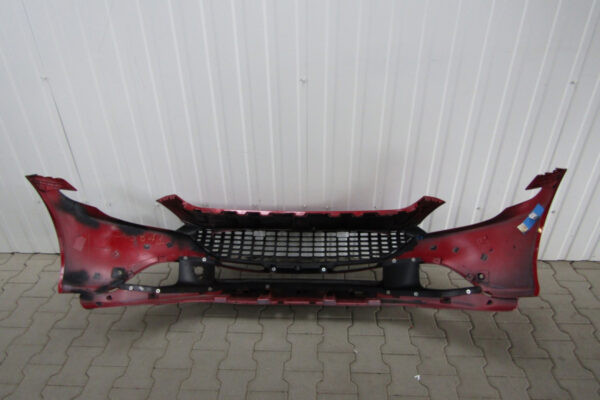 Bumpers Ferrari Roma 20- Voorbumper JK6163