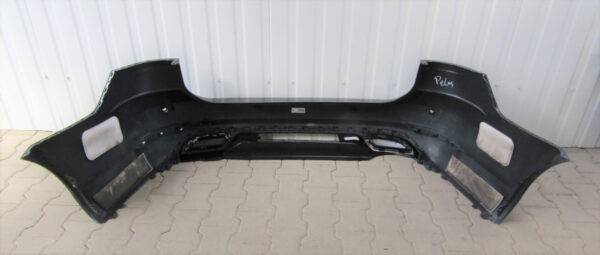 Bumper Volkswagen VW Golf 7 VII 5G9 Kombi R-Line RLine FACELIFT 17 5g9807421 Achterbumper KS4645
