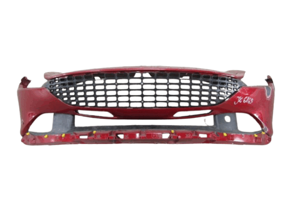 Bumpers Ferrari Roma 20- Voorbumper JK6163