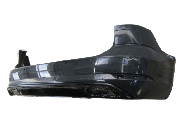Bumper Volkswagen VW Golf 7 VII 5G9 Kombi R-Line RLine FACELIFT 17 5g9807421 Achterbumper KS4645