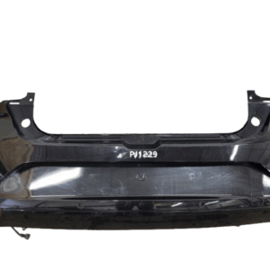 Bumper DACIA SANDERO III 3 20-850232562R Achterbumper PJ1229