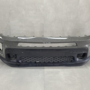 Bumper JEEP RENEGADE FACELIFT 18-52120514 Voorbumper PJ1488
