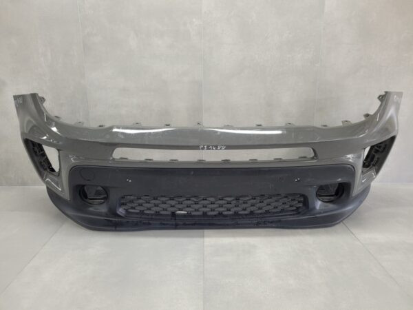 Bumper JEEP RENEGADE FACELIFT 18-52120514 Voorbumper PJ1488