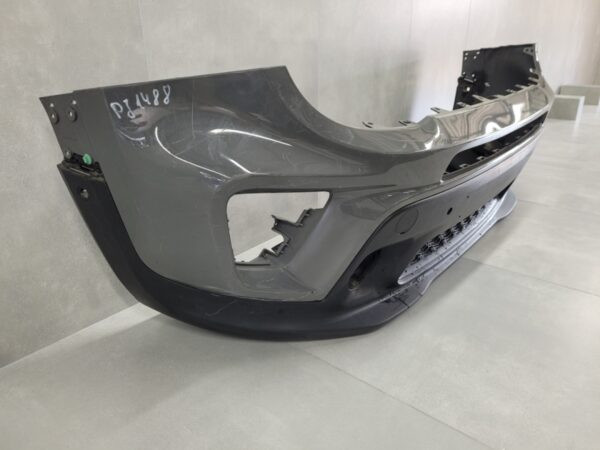 Bumper JEEP RENEGADE FACELIFT 18-52120514 Voorbumper PJ1488