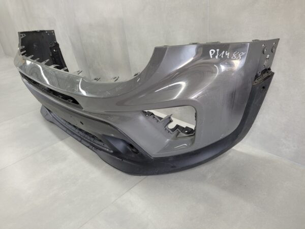 Bumper JEEP RENEGADE FACELIFT 18-52120514 Voorbumper PJ1488