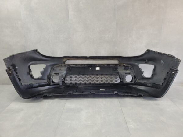 Bumper JEEP RENEGADE FACELIFT 18-52120514 Voorbumper PJ1488