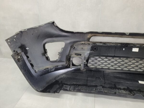 Bumper JEEP RENEGADE FACELIFT 18-52120514 Voorbumper PJ1488
