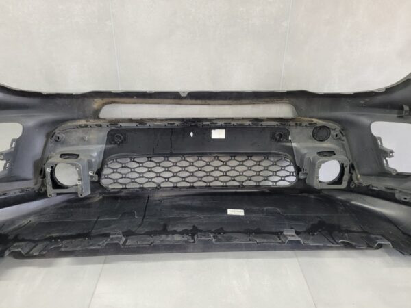 Bumper JEEP RENEGADE FACELIFT 18-52120514 Voorbumper PJ1488