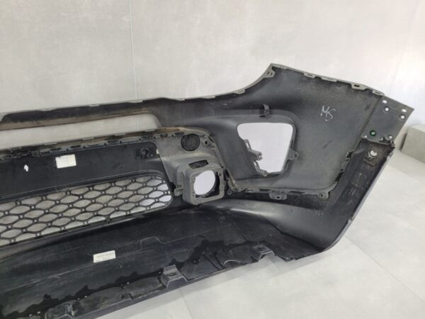 Bumper JEEP RENEGADE FACELIFT 18-52120514 Voorbumper PJ1488