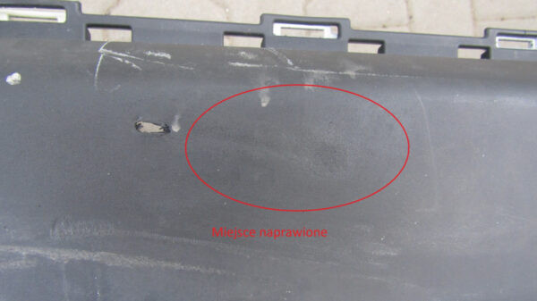 Bumper Mini Cooper F55 F56 14- Voorbumper Q4044