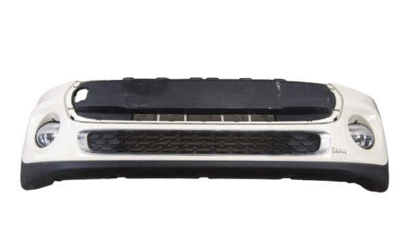 Bumper Mini Cooper F55 F56 14- Voorbumper Q4044