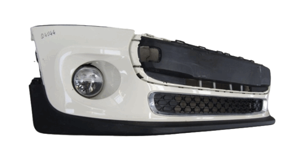 Bumper Mini Cooper F55 F56 14- Voorbumper Q4044