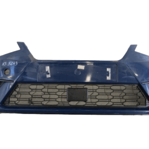 Bumper Seat Ibiza 5 V 6F0 17-6F0807221 Voorbumper KS5243