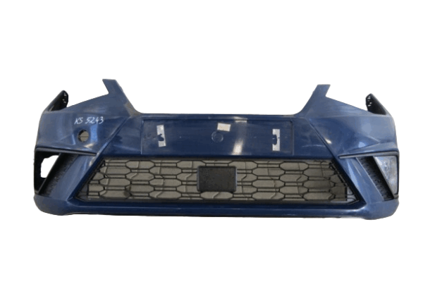 Bumper Seat Ibiza 5 V 6F0 17-6F0807221 Voorbumper KS5243