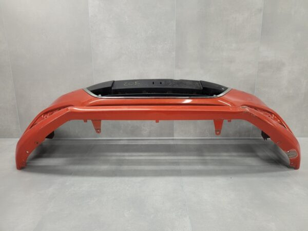 Bumper Peugeot 208 FACELIFT 15-19 9810513777 Voorbumper PJ1424