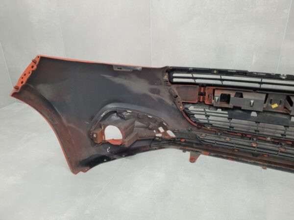 Bumper Peugeot 208 FACELIFT 15-19 9810513777 Voorbumper PJ1424