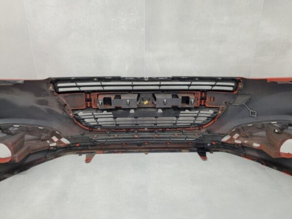 Bumper Peugeot 208 FACELIFT 15-19 9810513777 Voorbumper PJ1424