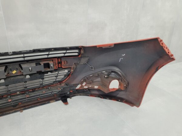 Bumper Peugeot 208 FACELIFT 15-19 9810513777 Voorbumper PJ1424