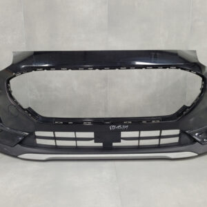 Bumper Ford Fiesta MK8 VIII Active FACELIFT 21-N1BB-17757-C Voorbumper PJ1581