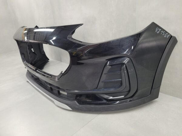Bumper Ford Fiesta MK8 VIII Active FACELIFT 21-N1BB-17757-C Voorbumper PJ1581