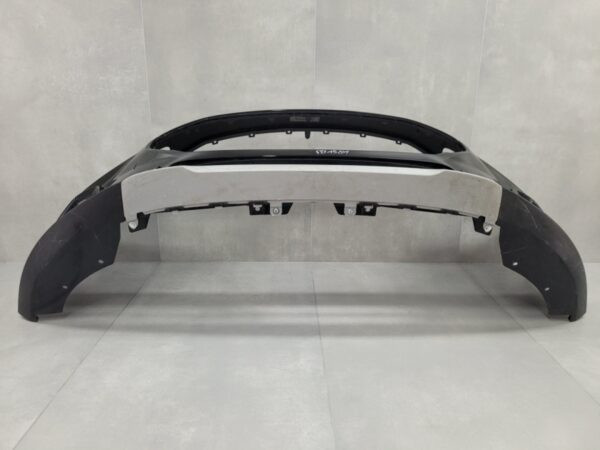 Bumper Ford Fiesta MK8 VIII Active FACELIFT 21-N1BB-17757-C Voorbumper PJ1581