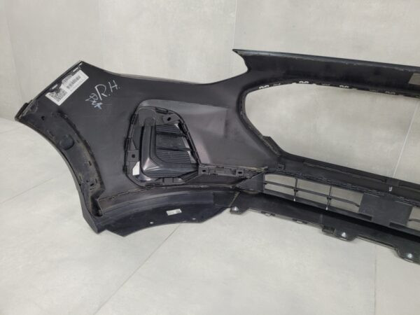 Bumper Ford Fiesta MK8 VIII Active FACELIFT 21-N1BB-17757-C Voorbumper PJ1581