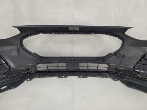Bumper Ford Fiesta MK8 VIII Active FACELIFT 21-N1BB-17757-C Voorbumper PJ1581