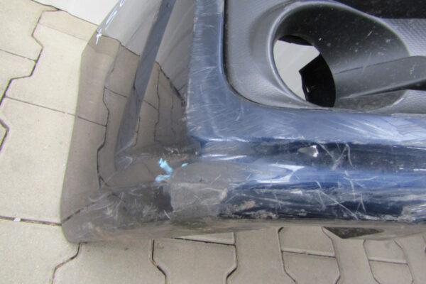 Bumpers Subaru Impreza V 5 HB Sport 16- 57704FL000 Voorbumper X5401