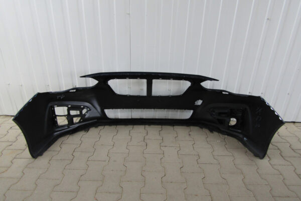 Bumpers Subaru Impreza V 5 HB Sport 16- 57704FL000 Voorbumper X5401
