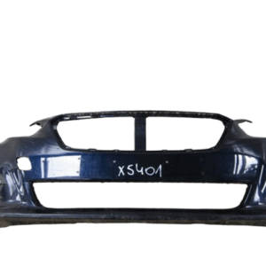 Bumpers Subaru Impreza V 5 HB Sport 16- 57704FL000 Voorbumper X5401