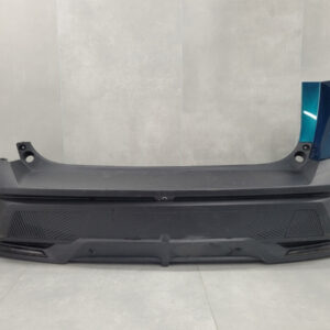 Bumper PEUGEOT 408 II 2 P54 22- 9838468580 Achterbumper PJ1502
