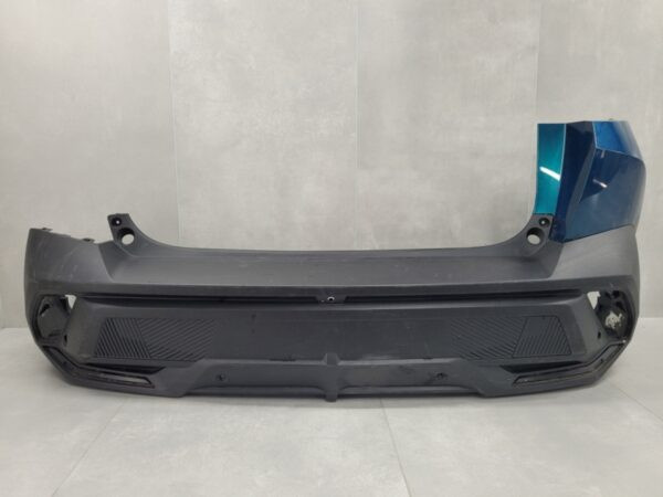 Bumper PEUGEOT 408 II 2 P54 22- 9838468580 Achterbumper PJ1502