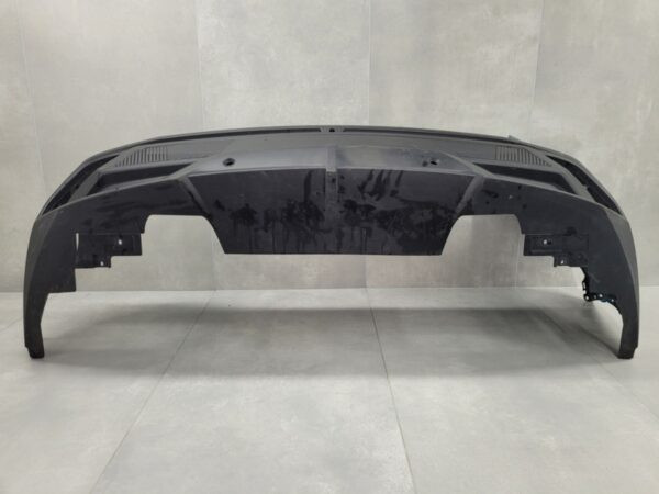 Bumper PEUGEOT 408 II 2 P54 22- 9838468580 Achterbumper PJ1502