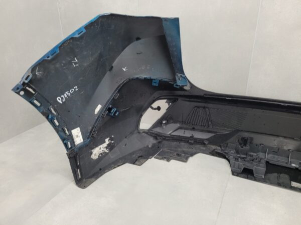 Bumper PEUGEOT 408 II 2 P54 22- 9838468580 Achterbumper PJ1502