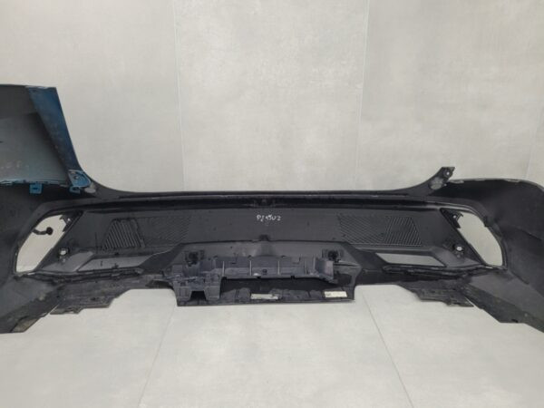 Bumper PEUGEOT 408 II 2 P54 22- 9838468580 Achterbumper PJ1502