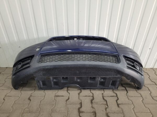 Bumper Mitsubishi Colt 6 VI FACELIFT Z30 08-12 6400G592 6400C106  Voorbumper PJ1302