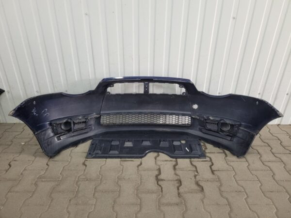 Bumper Mitsubishi Colt 6 VI FACELIFT Z30 08-12 6400G592 6400C106  Voorbumper PJ1302